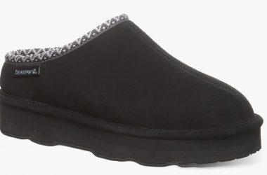 Grab a Pair of Bearpaw Martis Slippers for $59.97!